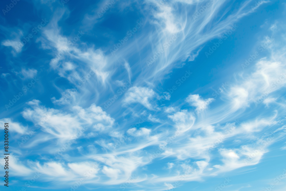 blue sky with clouds blue sky with clouds