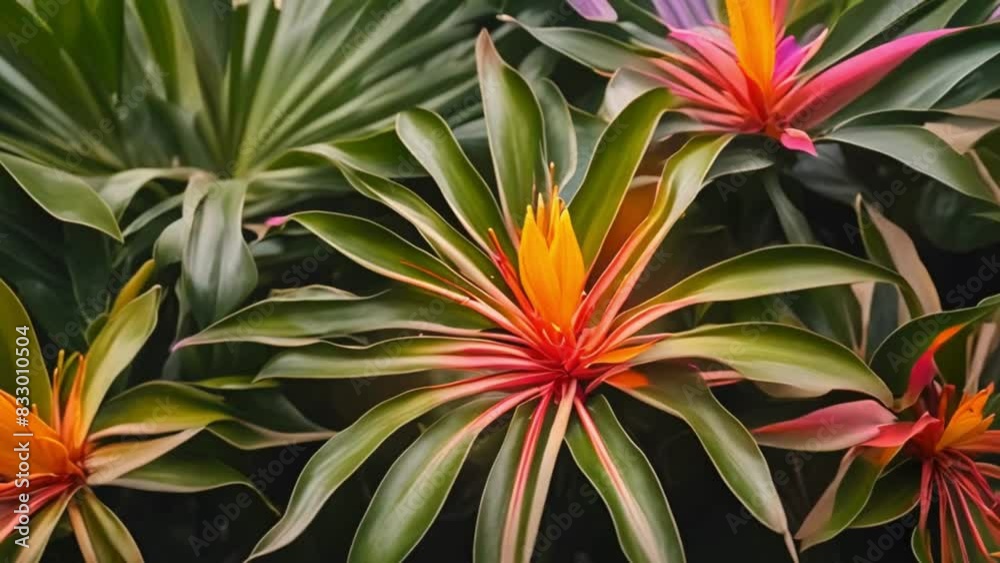 From Bud to Bloom: The Fascinating Journey of Flowering Plants in Your Garden