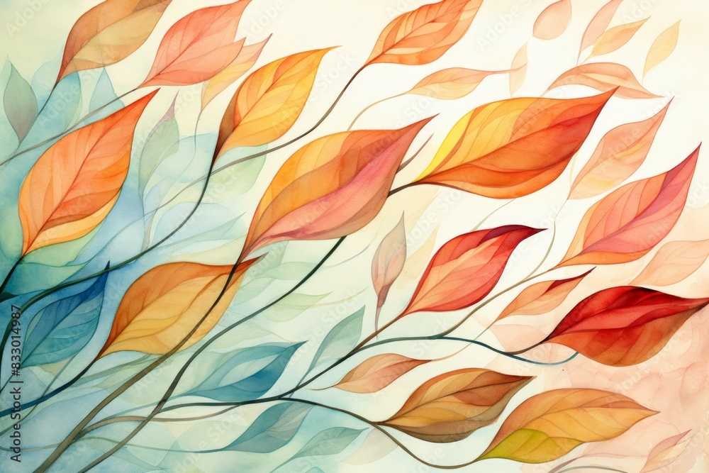 Windy days - Generative AI Windy days - Generative AI