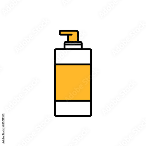 Facial cleanser Icon