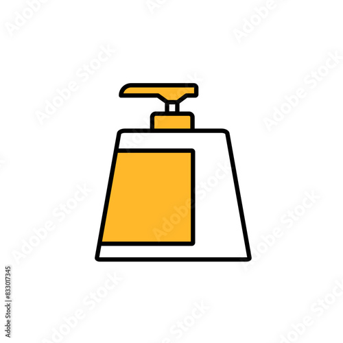 Facial cleanser Icon
