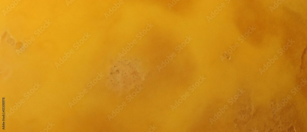 Texture grunge or pour le fond Texture grunge or pour le fond