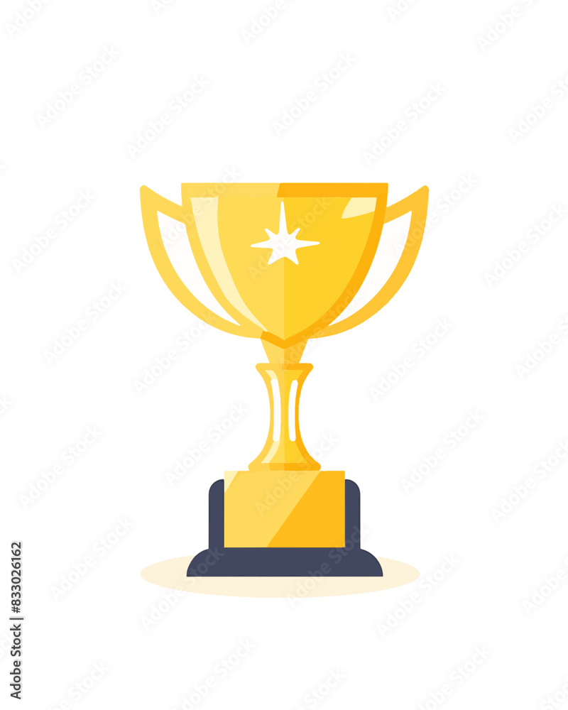 winner #1 trophy number one winner's golden shine winner's circle brand new award sweepstakes winning exclusive blank name plate trophy resizable vector generative ai winner #1 trophy number one winner's golden shine winner's circle brand new award sweepstakes winning exclusive blank name plate trophy resizable vector generative ai