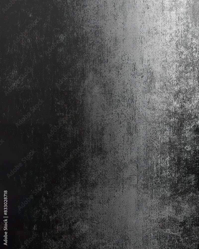 Obraz premium Grungy Dark Metallic Texture Background..