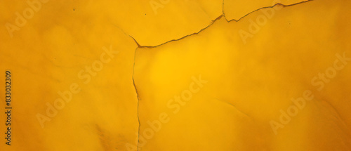 Gold-Grunge-Textur für den Hintergrund photo