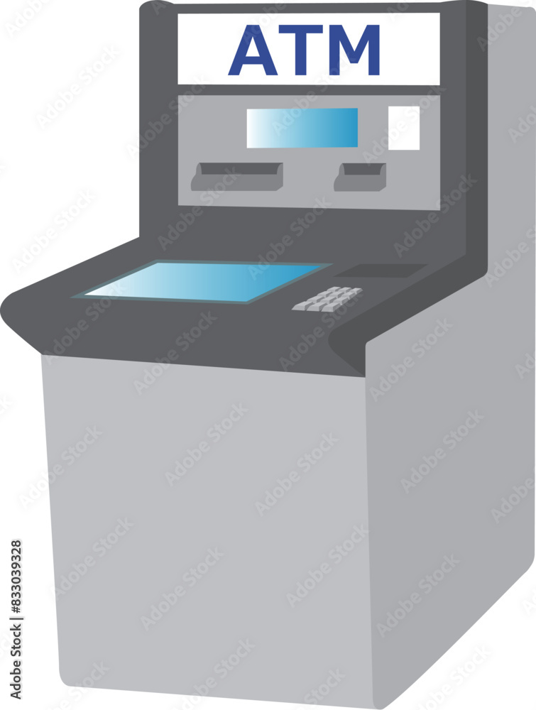 ATM ATM