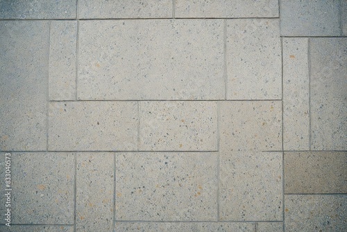 Wallpaper Mural white brick wall Torontodigital.ca