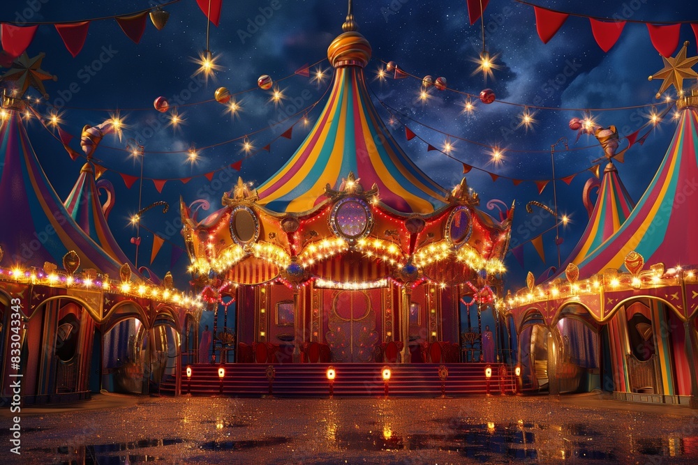 carnival festival celebration by generative ai carnival festival celebration by generative ai