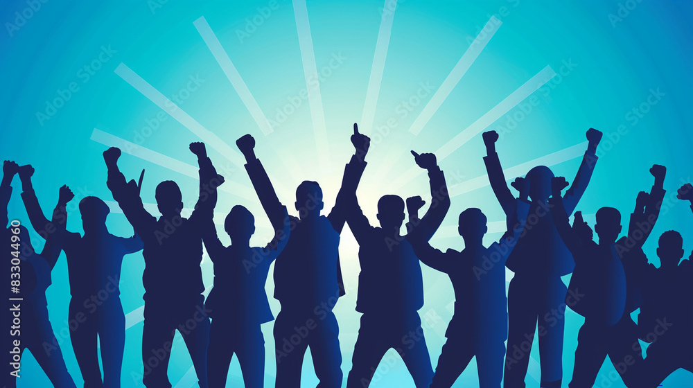 Employee engagement initiatives boost morale and productivity. Employee engagement initiatives boost morale and productivity.