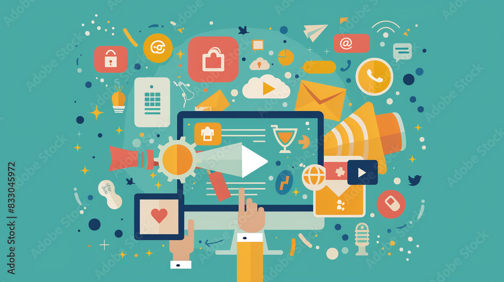 Online reputation management maintains brand image and credibility. Online reputation management maintains brand image and credibility.