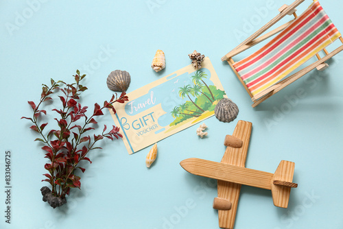 Composition with travel gif...