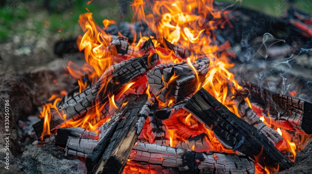 A lovely blaze Fire s diverse tongues Large outdoor fire A lovely blaze Fire s diverse tongues Large outdoor fire