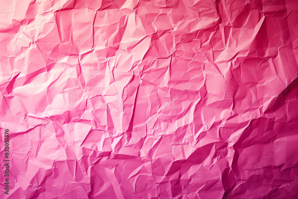 custom made wallpaper toronto digitalHot pink paper background with old vintage texture and grunge in wrinkled creased paper illustration


