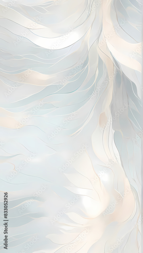 Obraz premium background with sky