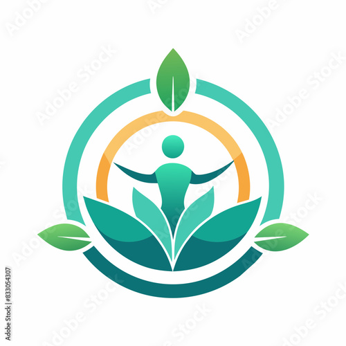 TranquilTouch: Logo Design for Spa	