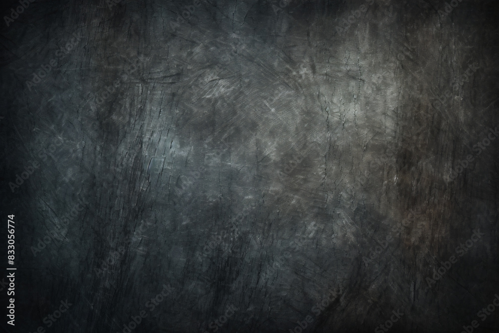 Obraz premium Lightly dark textured background generated AI