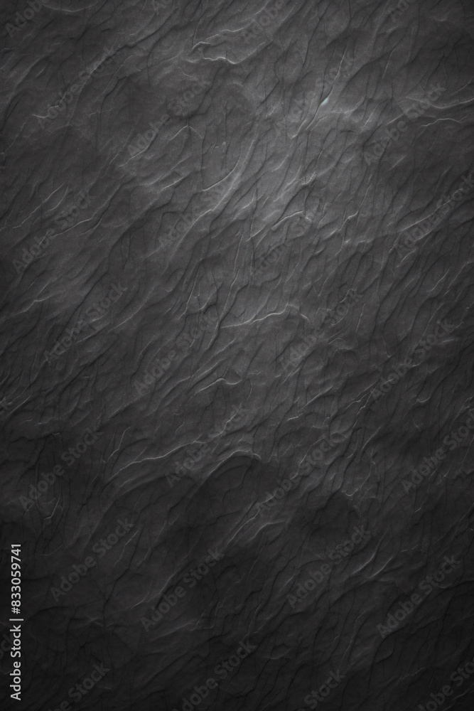Fototapeta premium Lightly dark textured background generated AI