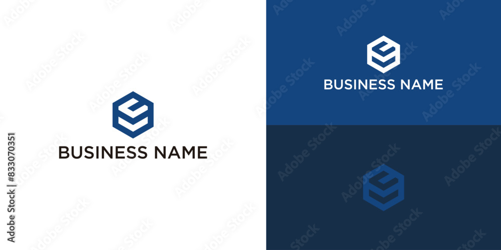 letter m c with hexagon logo icon design vector design template inspiration letter m c with hexagon logo icon design vector design template inspiration