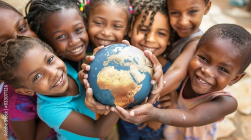 International aid and development programs effectively address poverty
