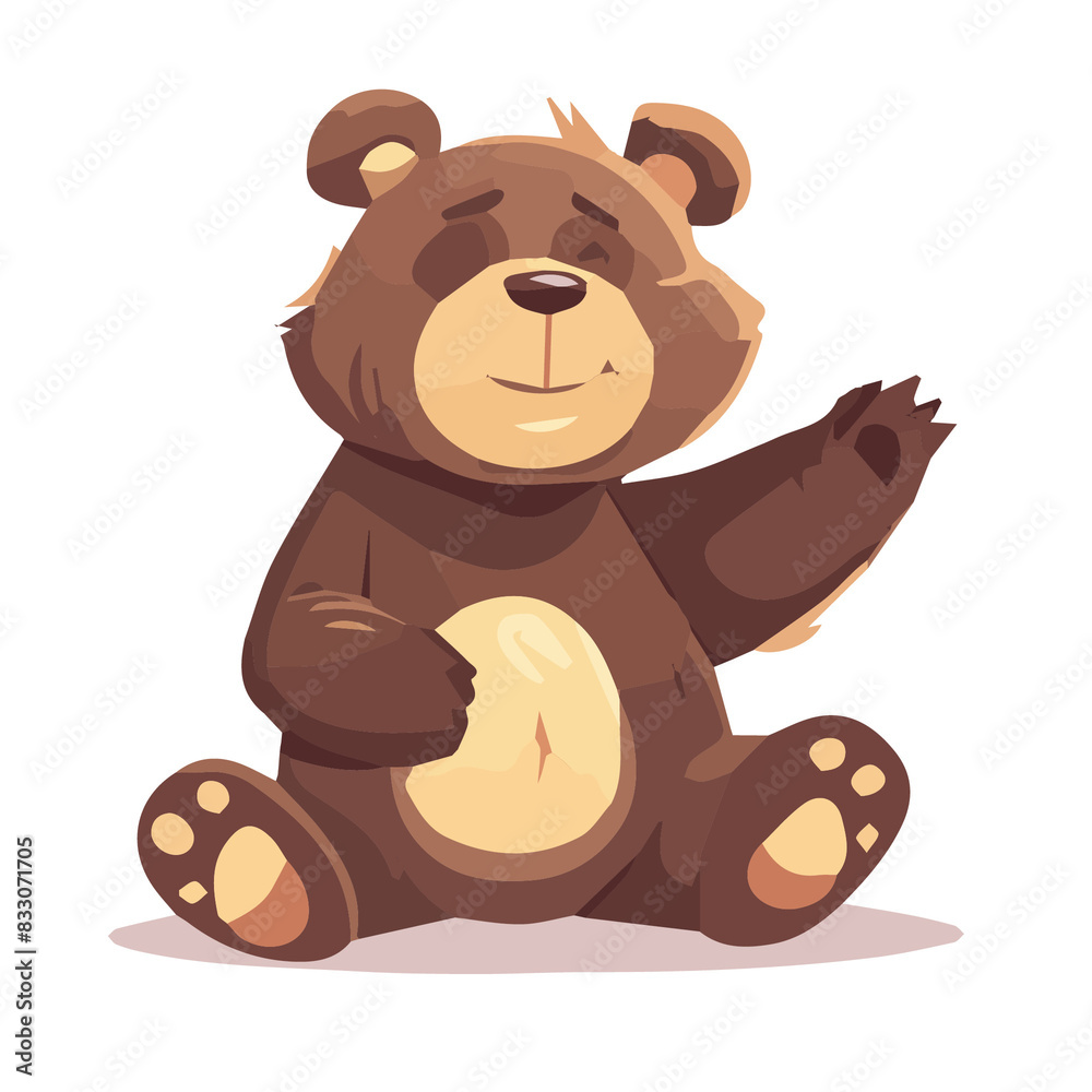 cute teddy bear vector cute teddy bear vector
