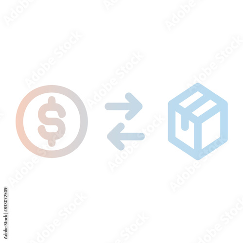 transaction icon