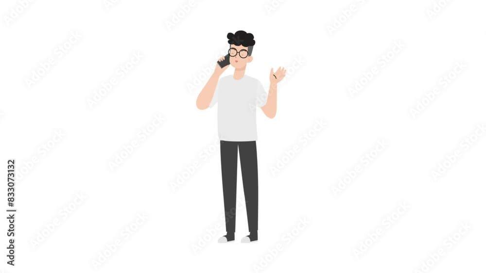 Business CALL Business CALL