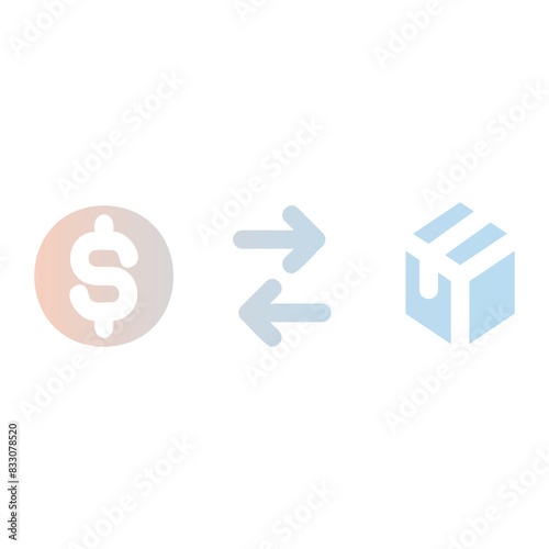 transaction icon