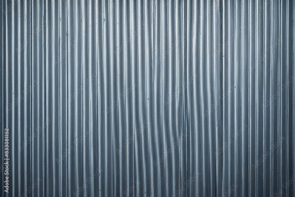 blue metal background blue metal background