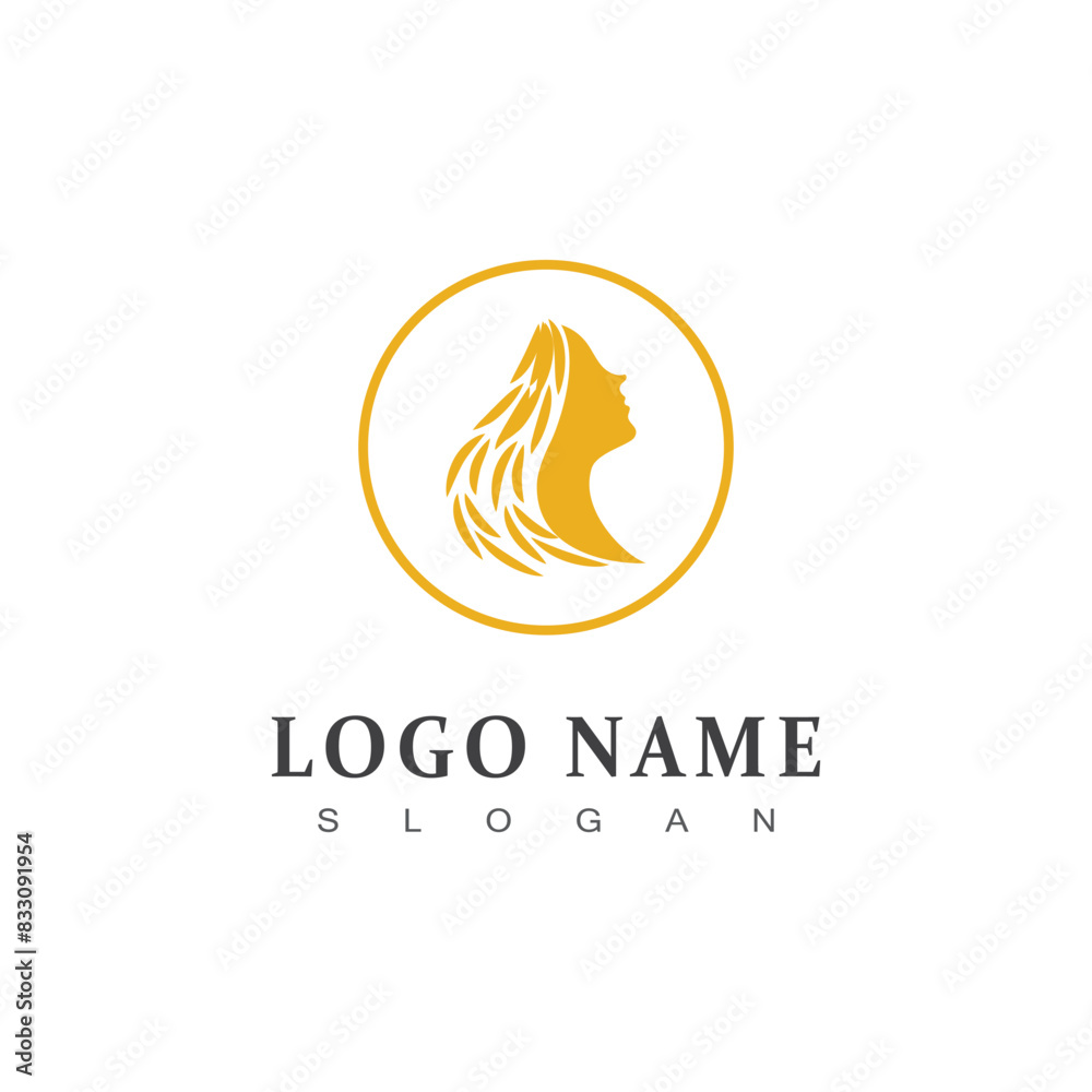 Agriculture wheat logo vector template and symbol Agriculture wheat logo vector template and symbol