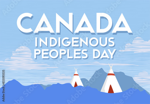 Happy Canada Indigenous Peoples Day for all indigenous peoples