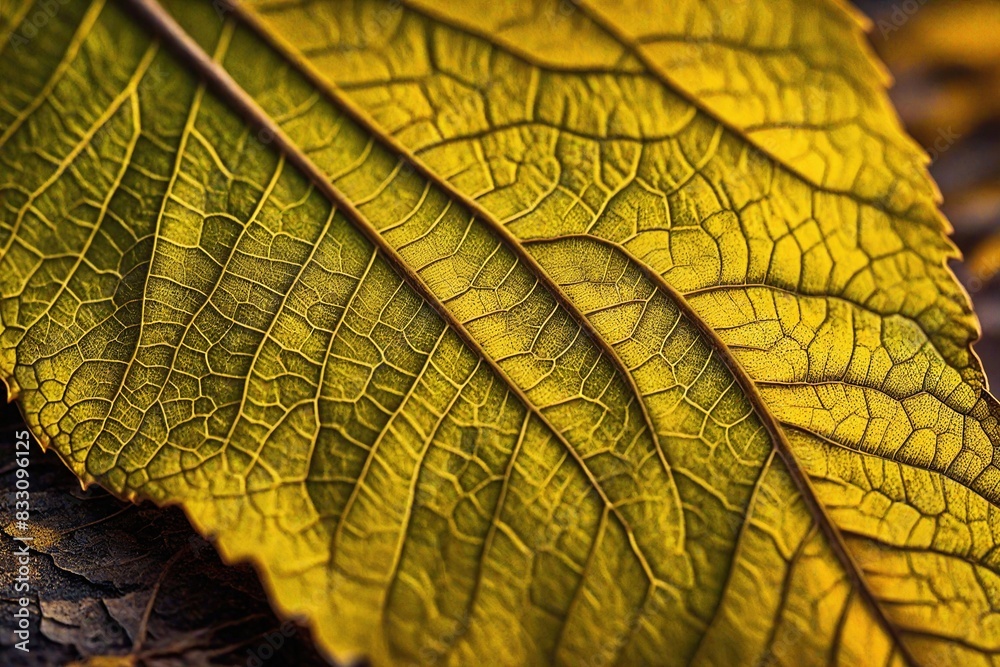 close up of leaf close up of leaf