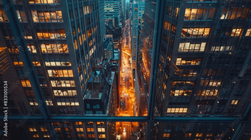 Business and Finance Concept : Business and Technology Business and Finance Concept : Business and Technology