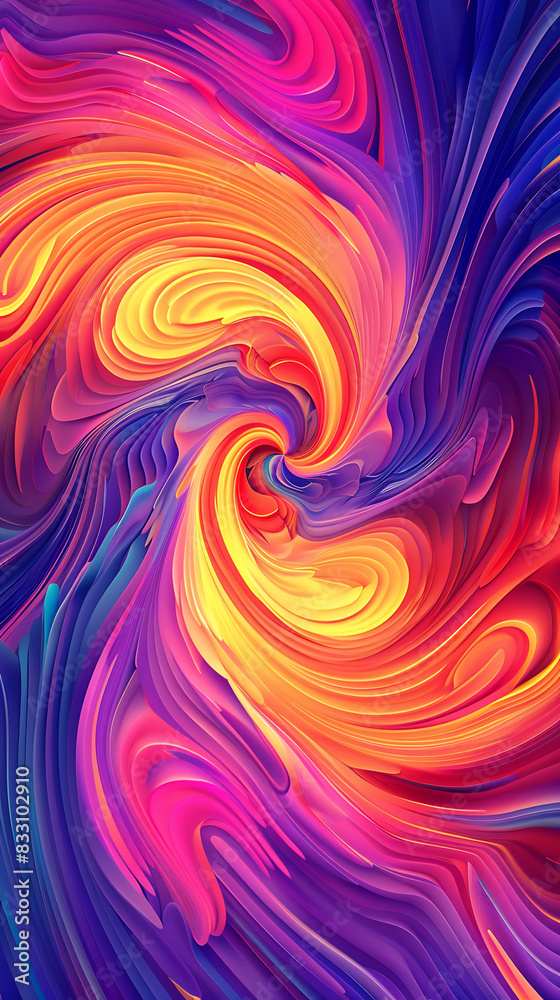 Hypnotic phone background, the wonder of staring at it, which can be used in a variety of graphic designs. Hypnotic phone background, the wonder of staring at it, which can be used in a variety of graphic designs.