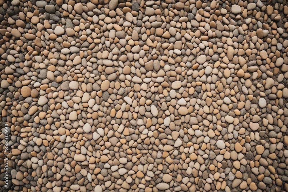 texture of buckwheat