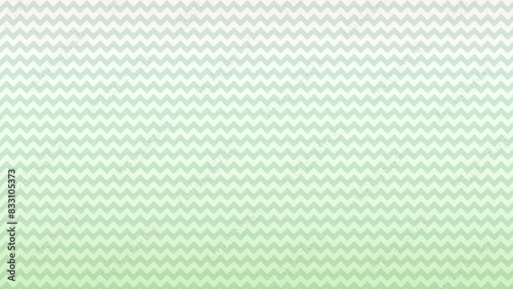 abstract seamless repeated zigzag shape pattern with glitter surface texture style on mixture of Light Rose Green , greenish white and Pearl White solid color gradient background abstract seamless repeated zigzag shape pattern with glitter surface texture style on mixture of Light Rose Green , greenish white and Pearl White solid color gradient background