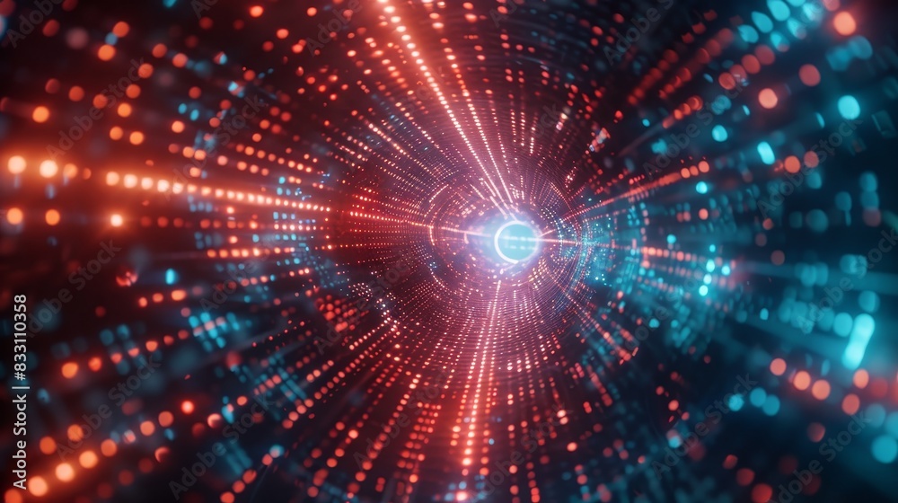 Big data, wireless information flow. Data porta Big data, wireless information flow. Data porta