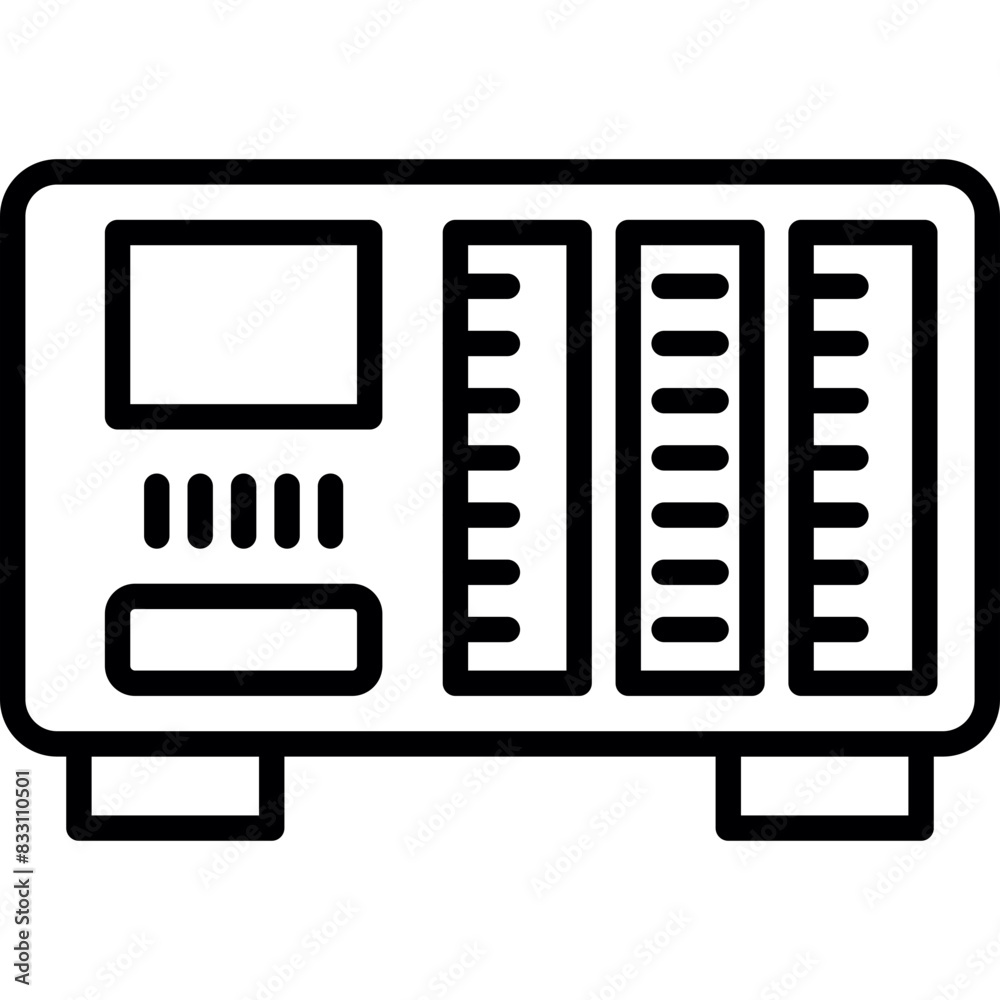Network icon Network icon
