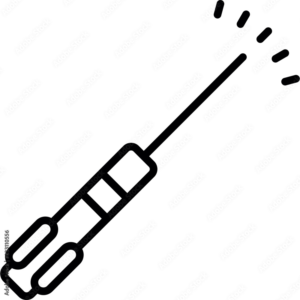 Laser Pointer icon Laser Pointer icon