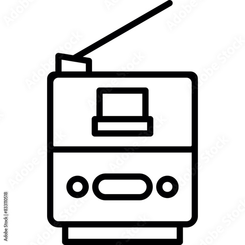 Copy Machine icon