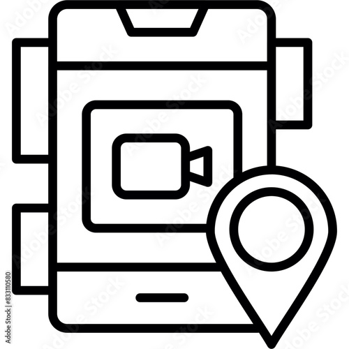 Conference icon