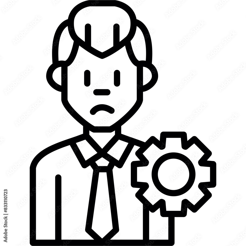 Interpreter icon Interpreter icon