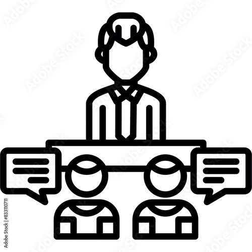 Question icon