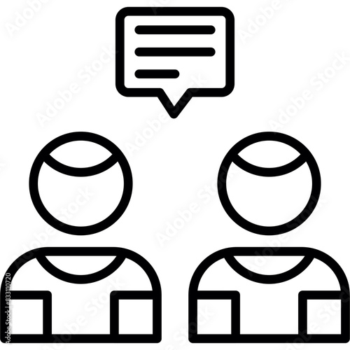 briefing icon