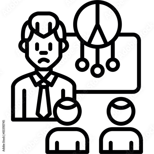 Conference icon