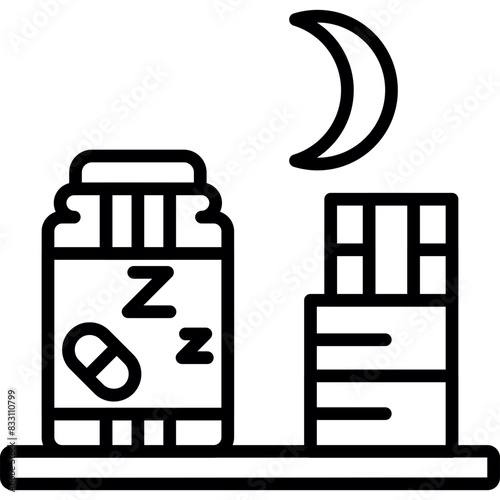 Overwork icon