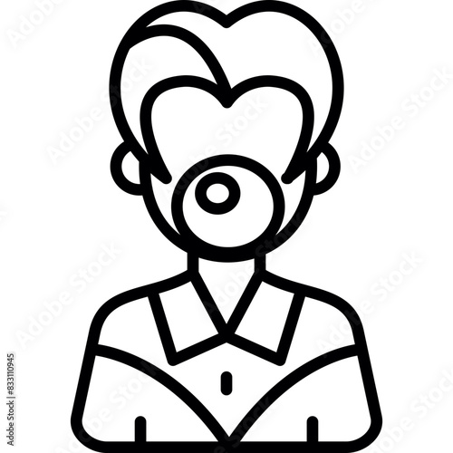 Chewing Gum icon
