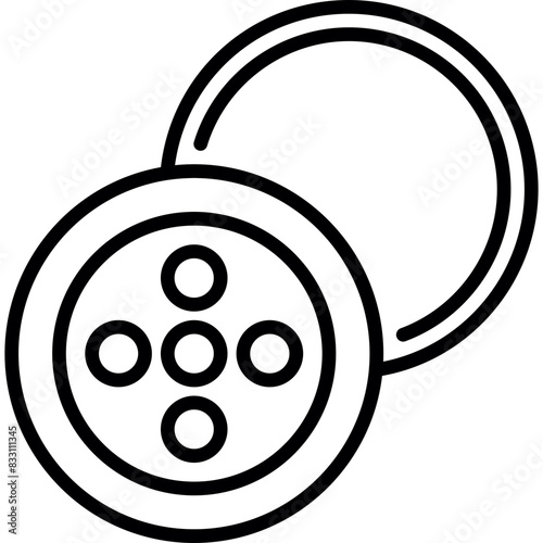 Optics icon