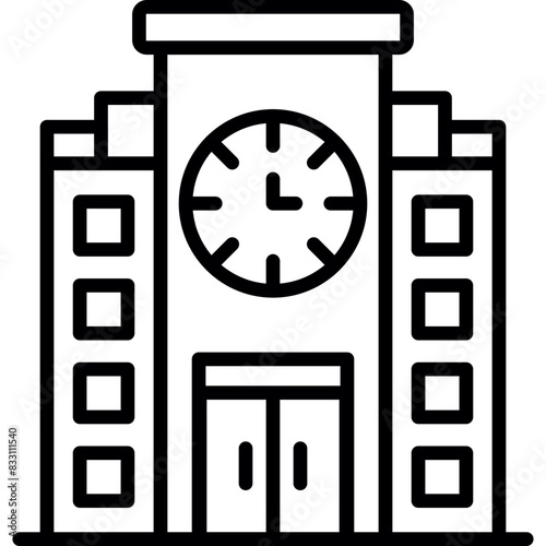 School icon