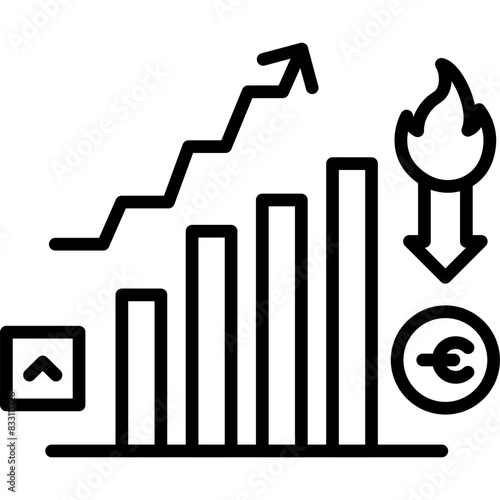 Economic Crisis icon