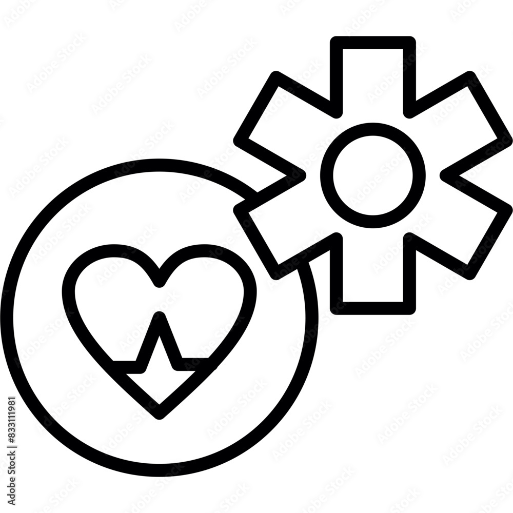 Blood Pressure icon Blood Pressure icon